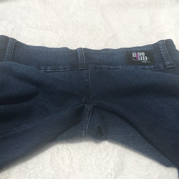 Lipo Lift Jeans - Picture 10 of 12